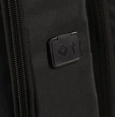 Samsonite Litepoint - Rucksack 17.3" 46 cm (black) - Ansicht 9