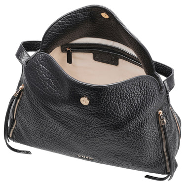 Liu Jo Hobo L - Schultertasche 37 cm (nero) - Ansicht 6