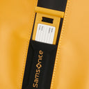Samsonite Paradiver Light - Reiserucksack Underseater M 15" (gelb) - Ansicht 7