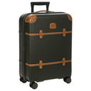 Brics Bellagio - 4-Rollen-Kabinentrolley 55 cm (olive) - Ansicht 5