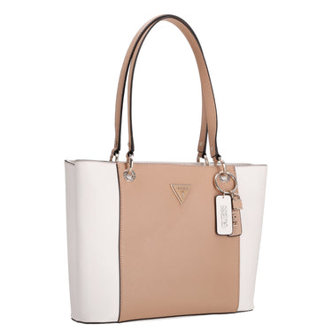 Guess Noelle II Tote - Shopper 37 cm (off white/beige) - Ansicht 5