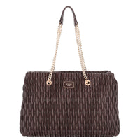 Joop Jeans Women Ruga Niecy - Shopper L 37 cm (darkbrown)