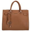 Liu Jo Manh Ecs M Tote - Bolso bandolera/bolso de mano 32 cm (suede)