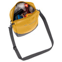 Vaude CityBen - Umhängetasche 22 cm (burnt yellow) - Ansicht 4