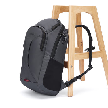 pacsafe EXP 28L - Rucksack 16" 50 cm (slate) - Ansicht 8