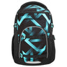 Coocazoo Byte - Schulrucksack 46 cm (Laser Lights)