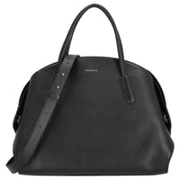 Coccinelle Tylde Soft - Henkeltasche 36 cm (noir)