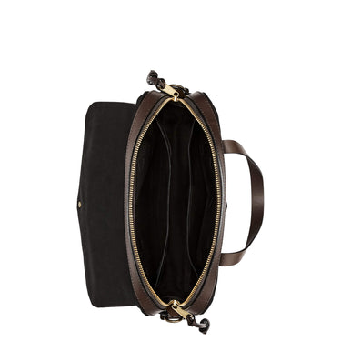 Filson Original - Aktentasche 15" 40.6 cm (black) - Ansicht 4