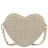 Aigner Fashion - Schultertasche 19 cm (alpaca beige)