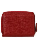 Braun Büffel Asti Mini - Geldbörse 5cc 10 cm (rot) - Ansicht 4