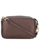 Liu Jo Faiza ECS Camera Case M - Umhängetasche 22 cm (t.moro met.) - Ansicht 4