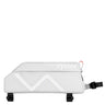 Cyclite Top Tube Bag / 03 - Rahmentasche (Bikepacking) 25 cm (light grey)