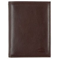 Camel Active Wood - Geldbörse 8cc 13 cm (brown)