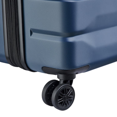 Delsey Paris Air Armour - 4-Rollen-Trolley L 76 cm erw. (kiesel) - Ansicht 7