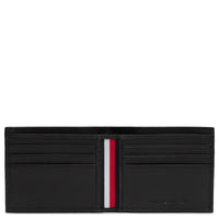 Tommy Hilfiger Seasonal Mini CC Wallet - Geldbörse (black) - Ansicht 3