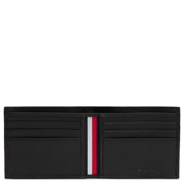 Tommy Hilfiger Seasonal Mini CC Wallet - Geldbörse (black)