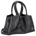 Coccinelle Nell - Henkeltasche 26 cm (noir) - Ansicht 5