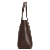 HUGO Syndra - Shopper 37 cm (brown) - Ansicht 3