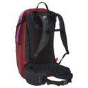 Vaude Women's Wizard 22+4 - Wanderrucksack 51 cm (magenta) - Ansicht 3