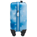 Samsonite Daydream Disney - 4-Rollen-Kindertrolley 45 cm (frozen magic) - Ansicht 4
