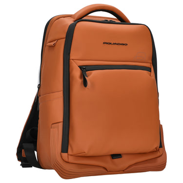 Piquadro Backpack - Kabinen-Rucksack 14" 40 cm (natural tan) - Ansicht 5