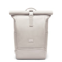 Johnny Urban Allen Medium - Rolltop-Rucksack 40 cm (sand)