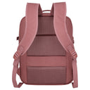 Travelite Kick Off - Cabin Rucksack 40 cm, 29 l erw. (blush) - Ansicht 4