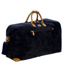 Brics Life Weekender - Reisetasche 65 cm (blue) - Ansicht 2