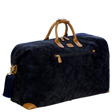 Brics Life Weekender - Reisetasche 65 cm (blue) - Ansicht 2