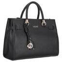 Liu Jo Manh Ecs M Tote - Umhängetasche/Henkeltasche 32 cm (nero) - Ansicht 5