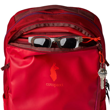 Cotopaxi Allpa 18L Daypack - Rucksack 43 cm (spicy) - Ansicht 4