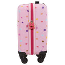 Samsonite Daydream Disney - 4-Rollen-Kindertrolley 45 cm (minnie flower power) - Ansicht 3