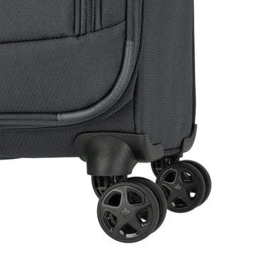 Travelite Skaii - 4-Rollen-Kabinentrolley 55 cm (anthracite) - Ansicht 9