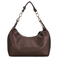 Liu Jo ECS Hobo S - Schultertasche 26 cm (t.moro met.) - Ansicht 4