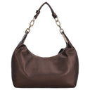Liu Jo ECS Hobo S - Schultertasche 26 cm (t.moro met.) - Ansicht 4