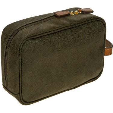 Brics Life - Kulturbeutel 25 cm (olive) - Ansicht 3