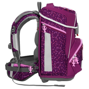 Step by Step Space - Schulranzen Set 5tlg. (Pretty Unicorn Nuala) - Ansicht 4