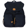 Brics X-Travel - Rucksack XS 27 cm (blue)