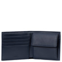 BOSS Ray - Geldbörse 4cc 11 cm (open blue)