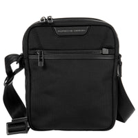 Porsche Design Roadster Nylon Evo - Schultertasche XS 23.5 cm (black)