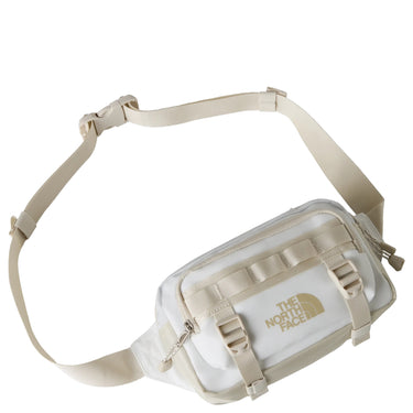 The North Face Base Camp Lumbar - Gürteltasche (white ash/calacatta/pal) - Ansicht 3
