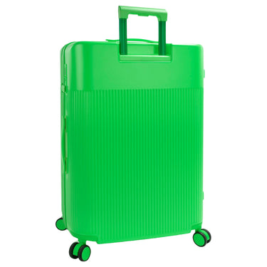 Heys HiLite - 4-Rollen-Trolley L 74 cm erw. (island green) - Ansicht 8