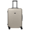 TITAN OVERSEAS - 4-Wheel Trolley M+ (moonstone grey, 69 cm (M+))