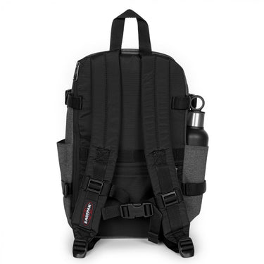 Eastpak selection Cabin Pak'r - Reiserucksack 15" 40 cm (black denim) - Ansicht 2