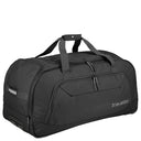 Travelite Kick Off - Rollenreisetasche XL 77 cm (schwarz) - Ansicht 4