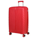 CHECK.IN Sydney - 4-Rollen-Trolley L 76 cm (rot) - Ansicht 2