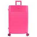 Heys HiLite - 4-Rollen-Trolley L 74 cm erw. (flamingo pink) - Ansicht 2