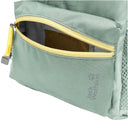 Jack Wolfskin Little Scout 10 - Kinderrucksack 29 cm (green zinnia) - Ansicht 9