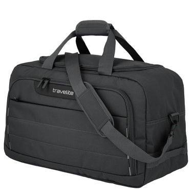 Travelite Skaii - Weekender/Rucksack 50 cm (anthracite) - Ansicht 4