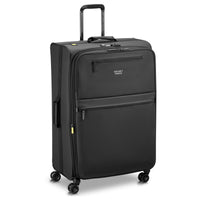 Delsey Paris Maubert 2.0 - 4-Rollen-Trolley 76 cm erw. (schwarz) - Ansicht 2